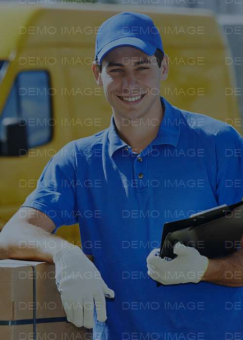 Sea Freight